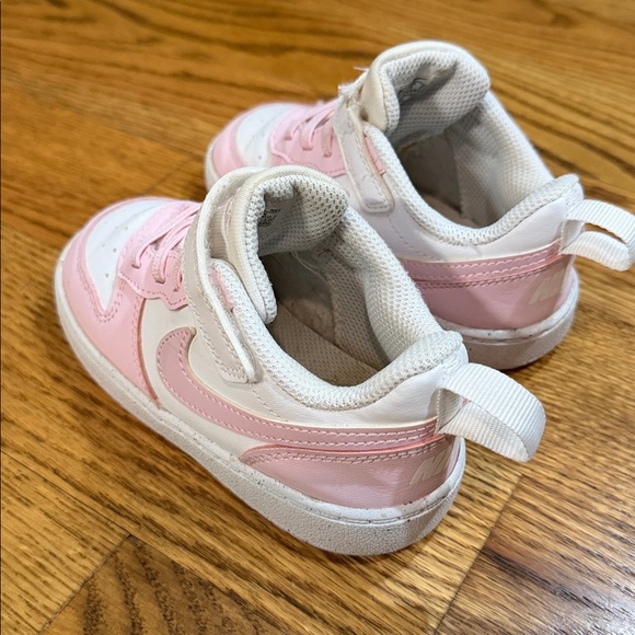 Nike Court Borough Low Recraft Sneakers/Shoes. Size 8c. Excellent Condition. - Picture 11 of 16